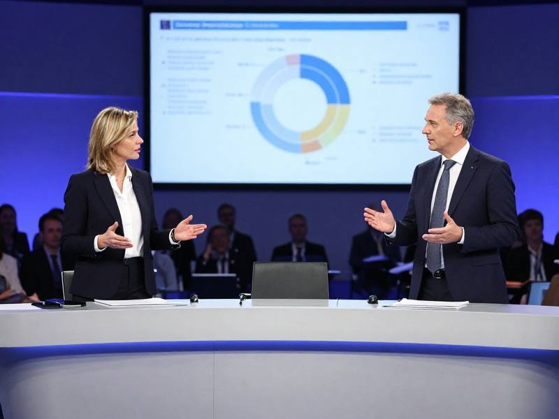 Debata o transformacji energetycznej