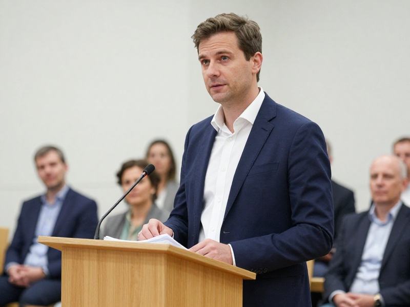 Jak przygotować się do debaty: kompletny przewodnik krok po kroku