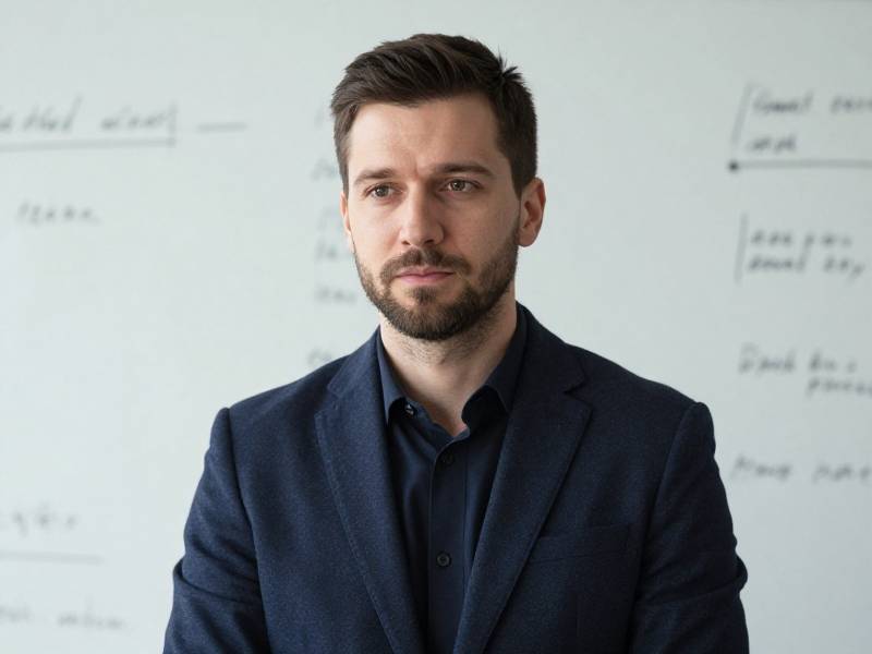 Marek Kowalski